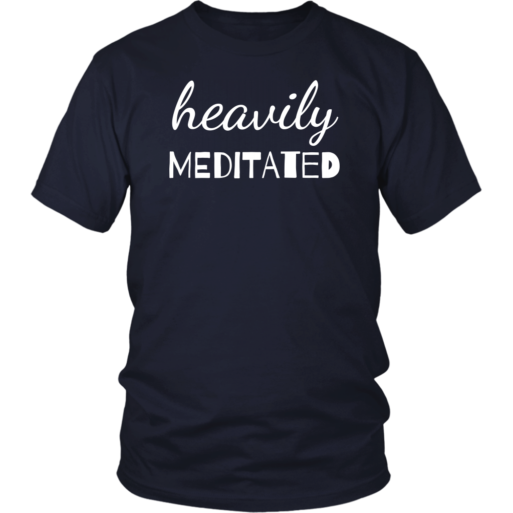 Yoga - Heavily Meditated