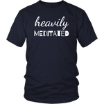 Yoga - Heavily Meditated