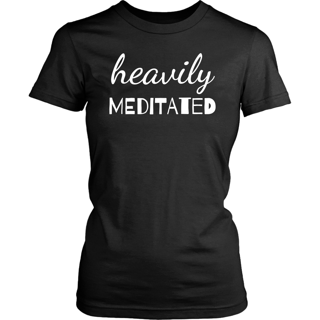 Yoga - Heavily Meditated