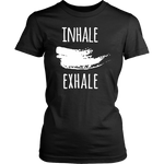 Yoga - Inhale Exhale